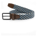 Opasok Camel Active Stretch Belt Blue