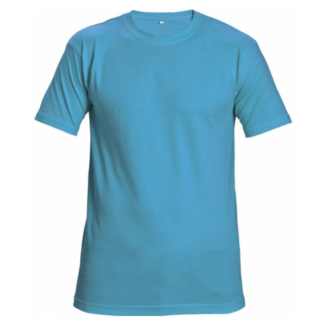 Cerva Garai Unisex tričko 03040047 nebeská modrá