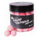 Dynamite baits pop-up fluro squid octopus 15 mm