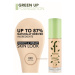 flormar Green Up Foundation zmatňujúci make-up odtieň 030 Light Beige