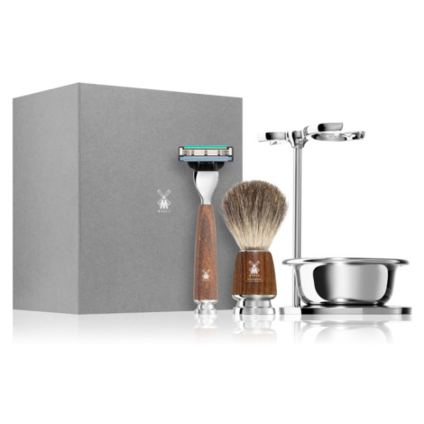 Mühle RYTMO 4-piece Shaving Set sada na holenie