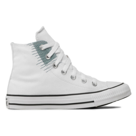 Converse Plátenky Chuck Taylor All Star A05031C Biela