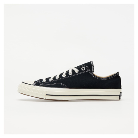 Tenisky Converse Chuck Taylor All Star 70 OX Black/ Black/ Egret EUR 39