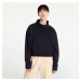 Mikina adidas Originals Adicolor Contempo High Neck Sweatshirt Black