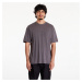 Tričko Calvin Klein Jeans Washed Monologo Short Sleeve Tee Gray