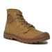 Palladium Outdoorová obuv Pampa Hi 02352-307-M Kaki