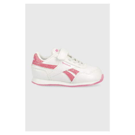 Dievčenské tenisky Reebok