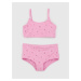 GAP Kids' Two-piece Swimsuit - Girls