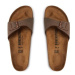 Birkenstock Šľapky Madrid 0040093 Hnedá