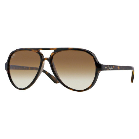 Ray-Ban Cats 5000 Classic RB4125 710/51 - ONE SIZE (59)