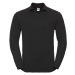 Men's Polo Long Sleeve R569L 100% Cotton 195g/200g