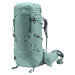 Deuter Aircontact Core 55+10 SL Jade-Graphite