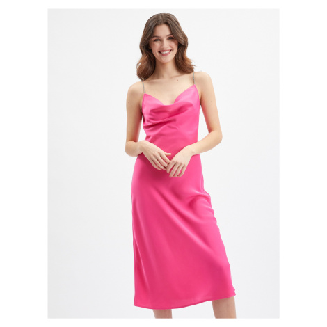 Orsay Pink Dress - Women