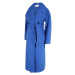 Dorothy Perkins Maternity Prechodný kabát  modrá