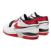 Nike Sneakersy AAF88 DZ4627 100 Biela