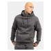 Tapout Men&#039;s hooded sweatshirt regular fit