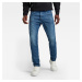 Rifle - G-star RAW Kir florence denim o modré