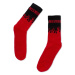 Powerslide Ponožky Mesmer Hots Socks
