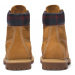 Timberland 6in Hert Bt Cupsole W TB0A5MC42311 Trappers