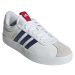 adidas VL COURT 3.0 Pánske tenisky, biela, veľkosť 42 2/3