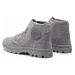 Palladium Boots US Pampa Hi titanium-10 šedé 02352-011-M-10