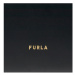 Furla Kabelka Genesi M Tote WB00811-BX2601-2183S-1007 Čierna