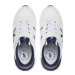 Polo Ralph Lauren Sneakersy RL00610100 C Biela