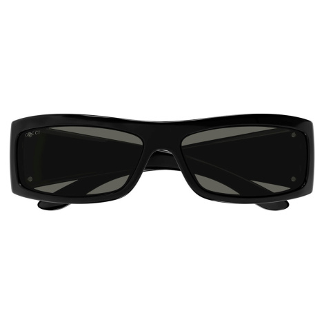 Gucci  Occhiali da Sole  GG1492S 007  Slnečné okuliare Čierna