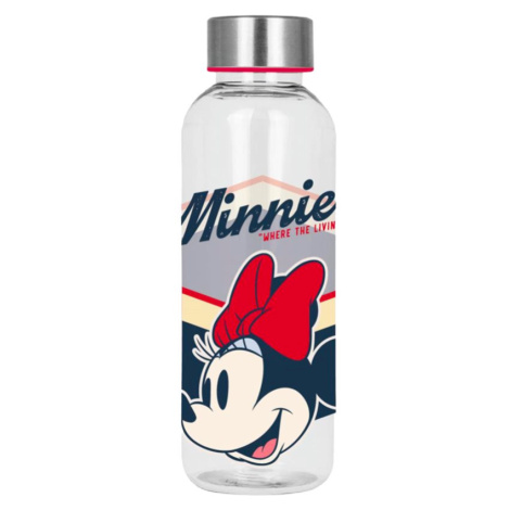 Disney Minnie školská fľaša