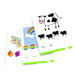 Logic! CASE Logická hra pre deti Štartovacia sada od 5 rokov