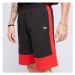 New Era Šortky Nba Colour Block Short Bulls Chicago Bulls