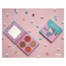 Hello Kitty Apple Pie Face Palette paletka na tvár