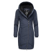 Ragwear Zimný kabát 'Gordon'  námornícka modrá