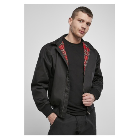 Lord Canterbury Jacket Black