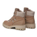 Timberland Členková obuv Cortina Valley Hiker Wp TB0A5T4Z9291 Hnedá