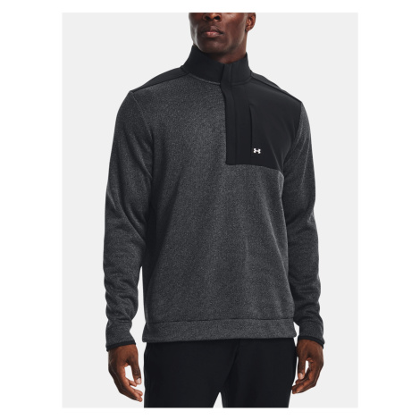 Pánske športové mikiny cez hlavu Under Armour