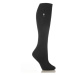 Dámske ponožky HEAT HOLDERS 1 PACK-WOMEN ORIGINAL NEW LONG SOCKS-BLACK NEW