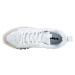 Umbro BUMPY Dámska voľnočasová obuv, biela, veľkosť 36