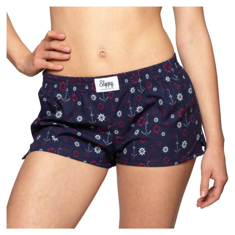 Pánske boxerky Slippsy.sk