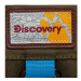 Discovery Ľadvinka Utility With Flap D00711.11 Kaki