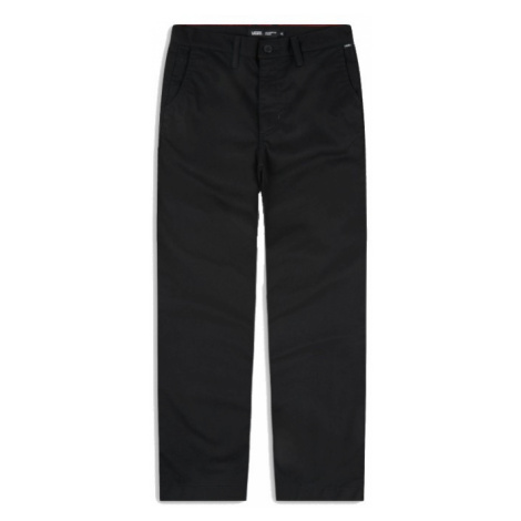 Vans Authentic Chino Relaxed Pant Black