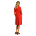 Made Of Emotion Dress M336 Red