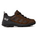 Jack Wolfskin Trekingová obuv Vojo 3 Texapore Low M 4042441 Hnedá