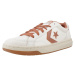 Converse  PRO BLAZE CLASSIC LEATHER SUEDE  Módne tenisky Biela