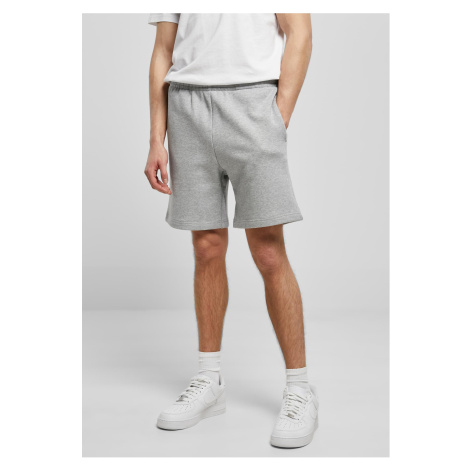 Ultra Heavy Sweatshorts Grey Urban Classics