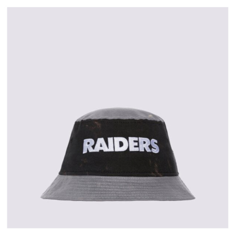 New Era Klobúk Washed Tapered Raiders Las Vegas Raiders Blk