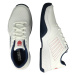 K-Swiss Performance Footwear Športová obuv 'COURT EXPRESS'  námornícka modrá / oranžová / biela