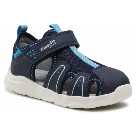 Chlapčenské sandále Superfit
