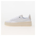 Tenisky LACOSTE Carnaby Plat White/ Off