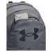 Batoh UNDER ARMOUR UA Hustle Lite Backpack-GRY